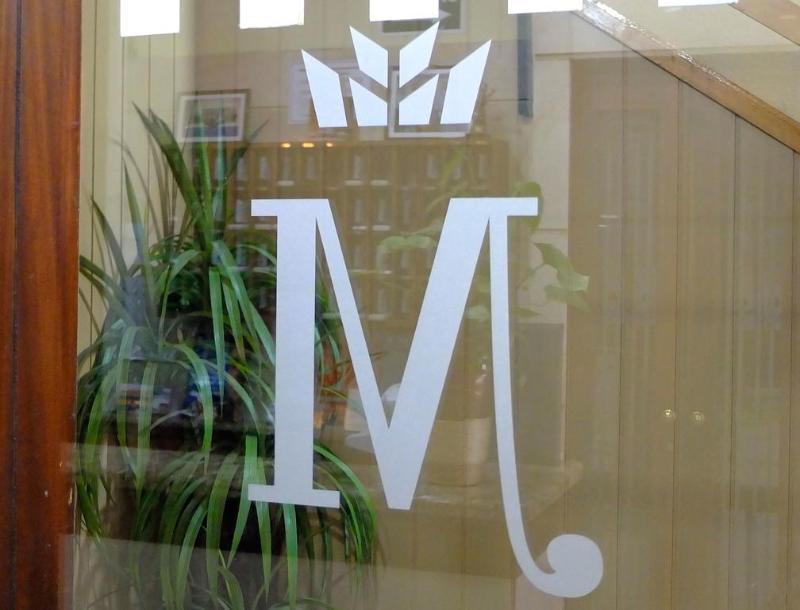 Imagen de alojamiento Hotel Madrid Bierzo Imagen de alojamiento Hotel Madrid Bierzo