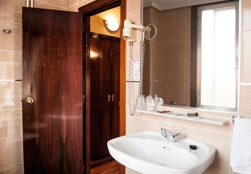 Imagen de alojamiento Hotel Madrid Bierzo Imagen de alojamiento Hotel Madrid Bierzo