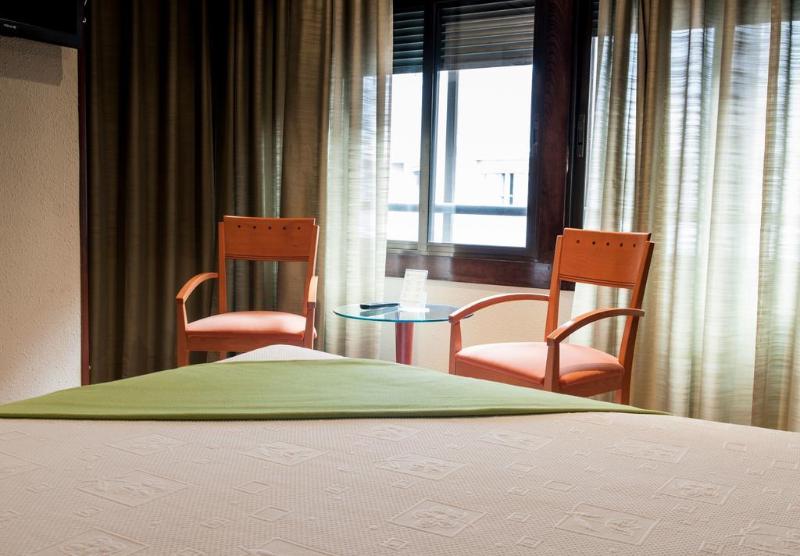 Imagen de alojamiento Hotel Madrid Bierzo Imagen de alojamiento Hotel Madrid Bierzo