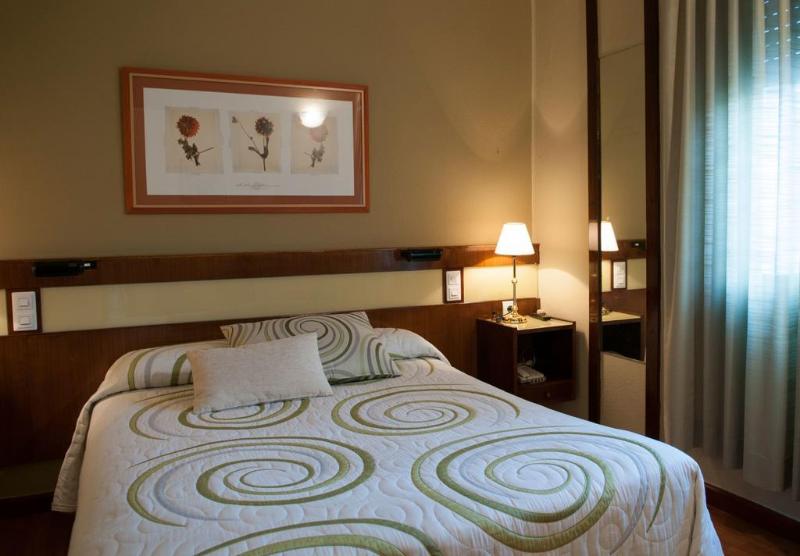 Imagen de alojamiento Hotel Madrid Bierzo Imagen de alojamiento Hotel Madrid Bierzo