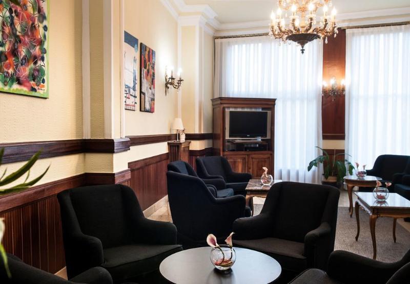 Imagen de alojamiento Hotel Madrid Bierzo Imagen de alojamiento Hotel Madrid Bierzo
