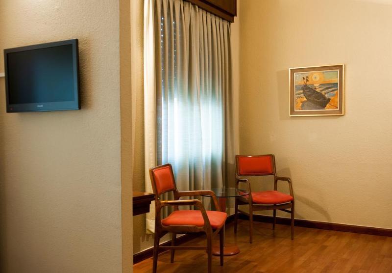 Imagen de alojamiento Hotel Madrid Bierzo Imagen de alojamiento Hotel Madrid Bierzo