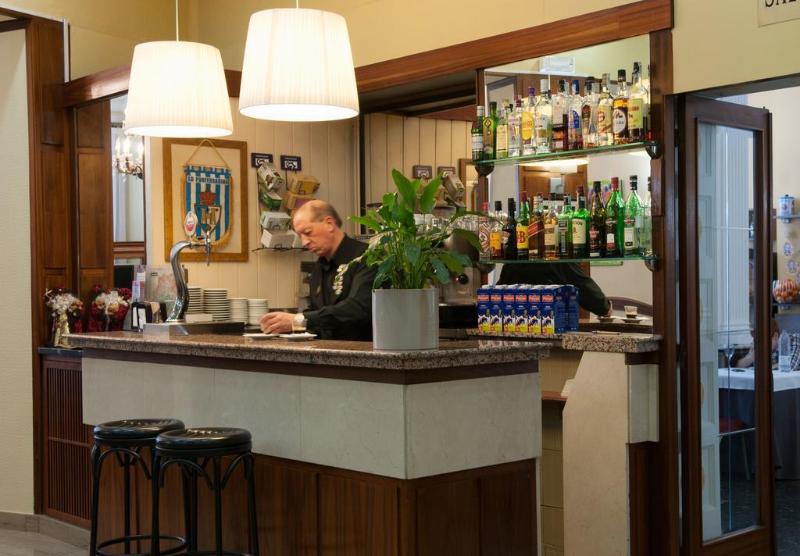 Imagen de alojamiento Hotel Madrid Bierzo Imagen de alojamiento Hotel Madrid Bierzo