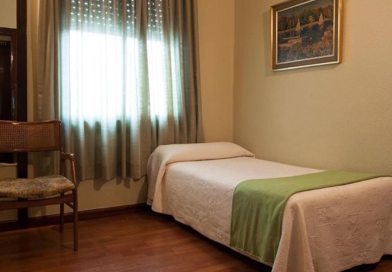 Imagen de alojamiento Hotel Madrid Bierzo Imagen de alojamiento Hotel Madrid Bierzo