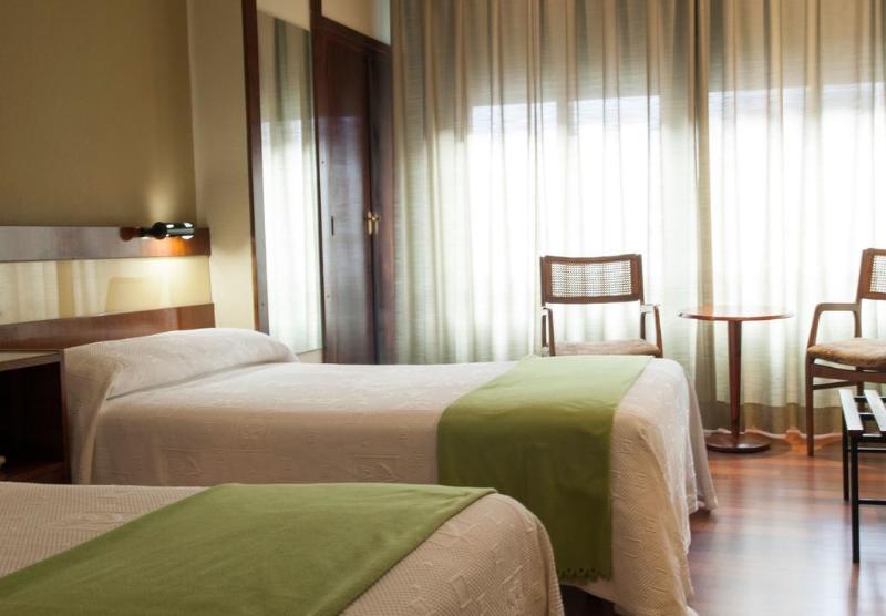 Imagen de alojamiento Hotel Madrid Bierzo Imagen de alojamiento Hotel Madrid Bierzo