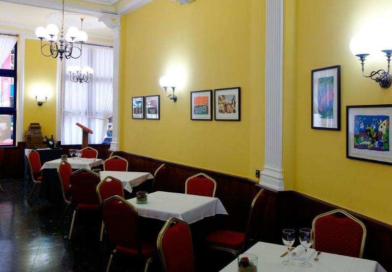 Imagen de alojamiento Hotel Madrid Bierzo Imagen de alojamiento Hotel Madrid Bierzo