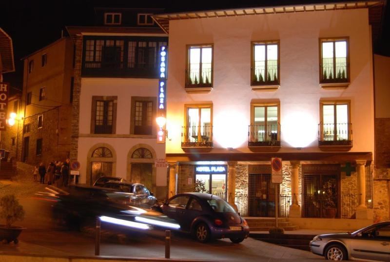 Imagen de alojamiento Posada Plaza Mayor Imagen de alojamiento Posada Plaza Mayor