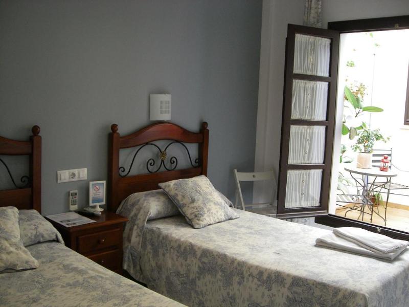 Imagen de alojamiento Hostal Posada Los Alcazares Imagen de alojamiento Hostal Posada Los Alcazares