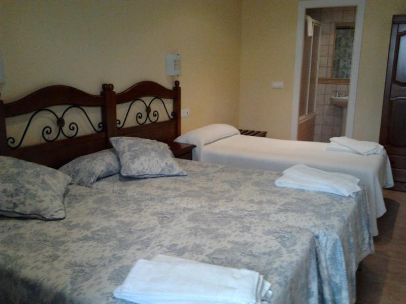 Imagen de alojamiento Hostal Posada Los Alcazares Imagen de alojamiento Hostal Posada Los Alcazares