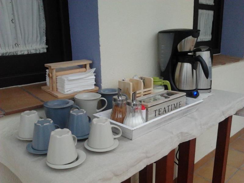 Imagen de alojamiento Hostal Posada Los Alcazares Imagen de alojamiento Hostal Posada Los Alcazares