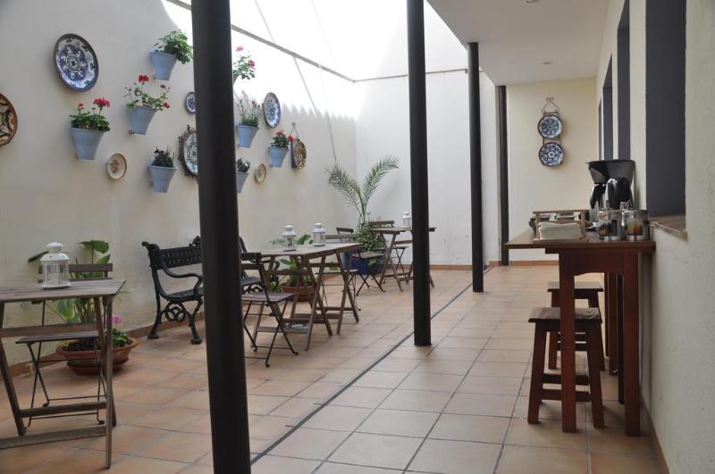 Imagen de alojamiento Hostal Posada Los Alcazares Imagen de alojamiento Hostal Posada Los Alcazares
