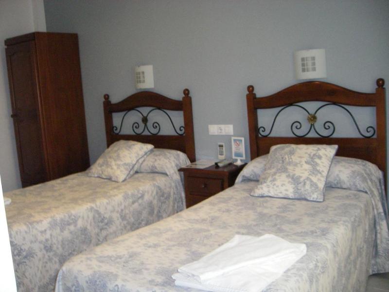 Imagen de alojamiento Hostal Posada Los Alcazares Imagen de alojamiento Hostal Posada Los Alcazares