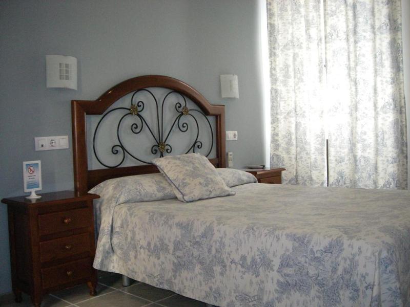 Imagen de alojamiento Hostal Posada Los Alcazares Imagen de alojamiento Hostal Posada Los Alcazares