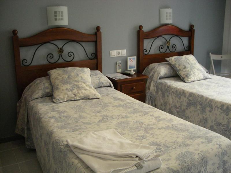 Imagen de alojamiento Hostal Posada Los Alcazares Imagen de alojamiento Hostal Posada Los Alcazares