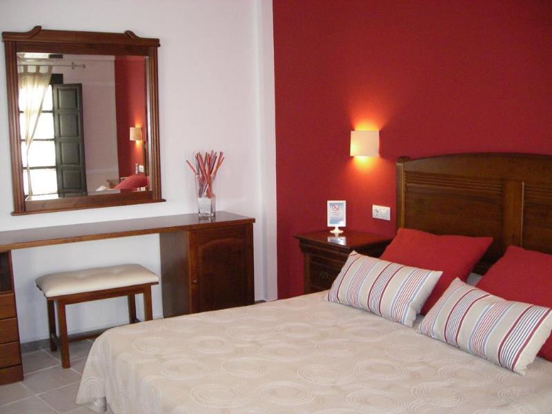 Imagen de alojamiento Hostal Posada Los Alcazares Imagen de alojamiento Hostal Posada Los Alcazares