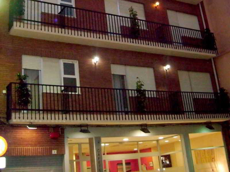 Imagen de alojamiento Hotel Santa Ana Elda Imagen de alojamiento Hotel Santa Ana Elda