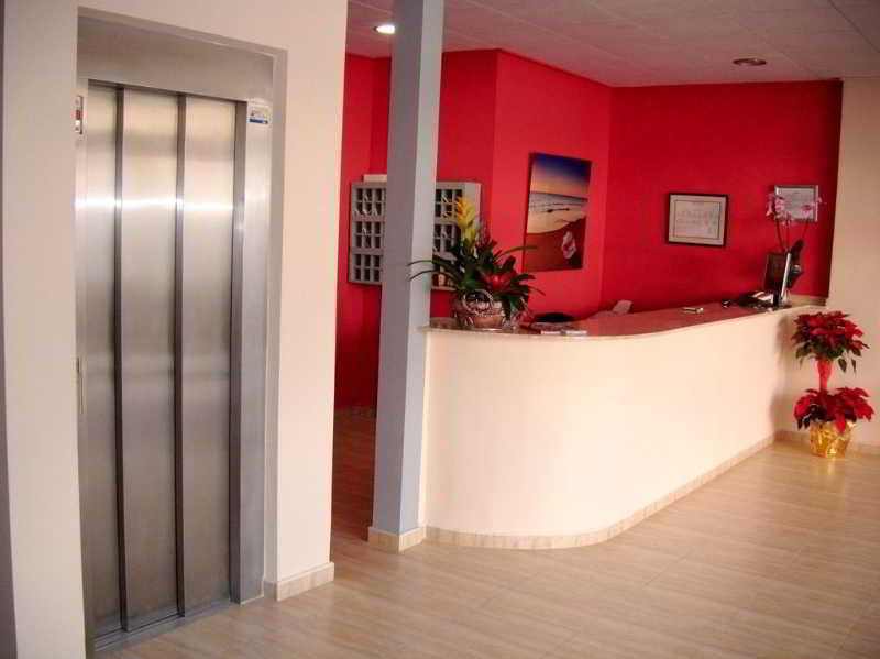 Imagen de alojamiento Hotel Santa Ana Elda Imagen de alojamiento Hotel Santa Ana Elda