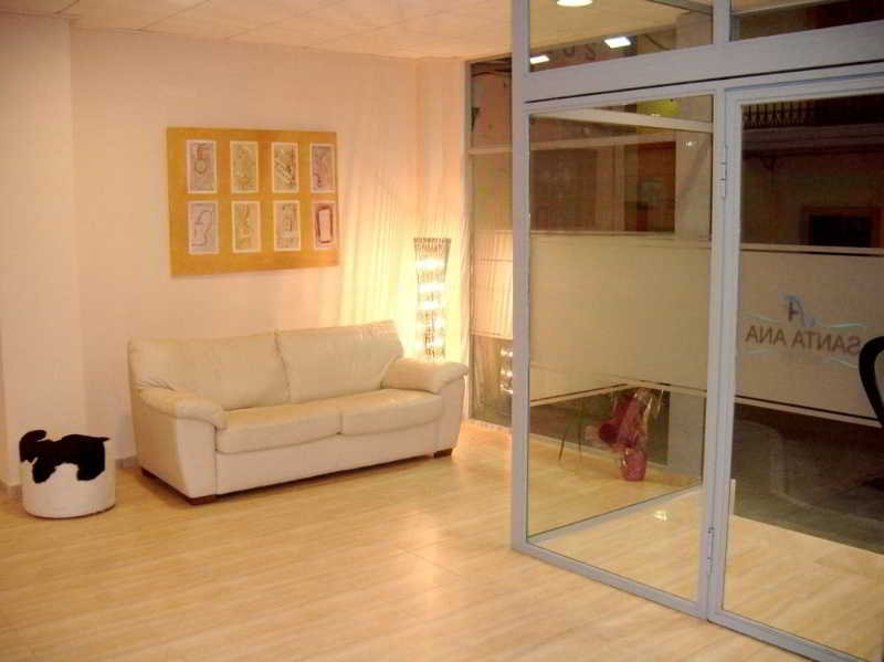 Imagen de alojamiento Hotel Santa Ana Elda Imagen de alojamiento Hotel Santa Ana Elda