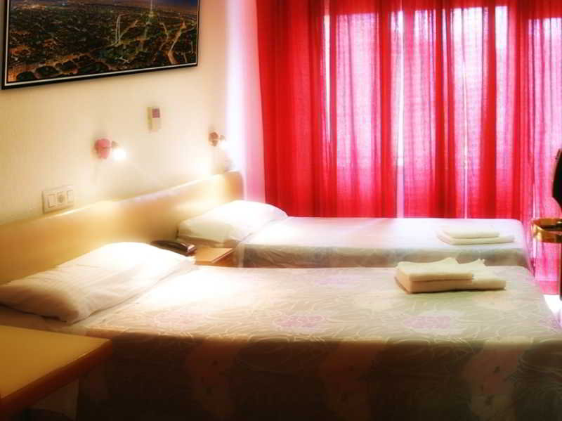 Imagen de alojamiento Hotel Santa Ana Elda Imagen de alojamiento Hotel Santa Ana Elda