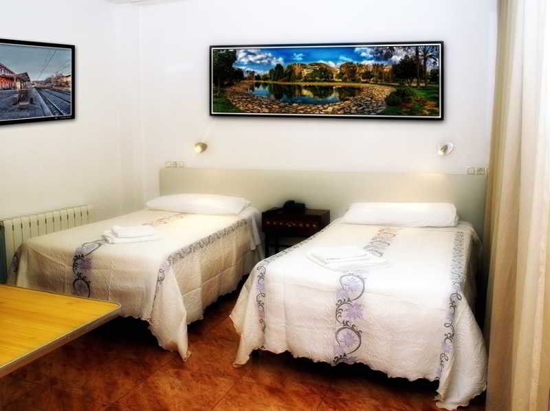 Imagen de alojamiento Hotel Santa Ana Elda Imagen de alojamiento Hotel Santa Ana Elda