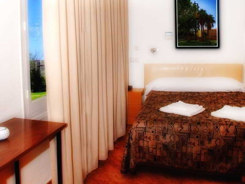 Imagen de alojamiento Hotel Santa Ana Elda Imagen de alojamiento Hotel Santa Ana Elda