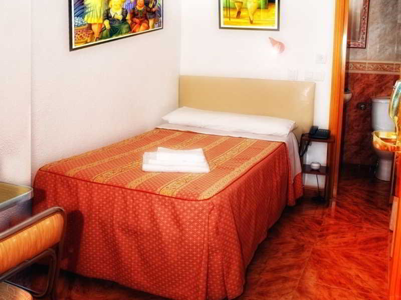 Imagen de alojamiento Hotel Santa Ana Elda Imagen de alojamiento Hotel Santa Ana Elda