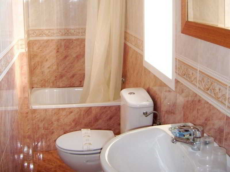 Imagen de alojamiento Hotel Santa Ana Elda Imagen de alojamiento Hotel Santa Ana Elda