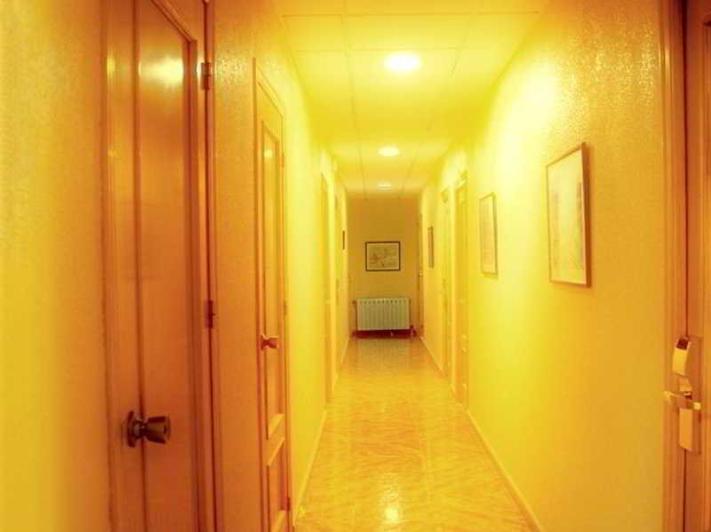 Imagen de alojamiento Hotel Santa Ana Elda Imagen de alojamiento Hotel Santa Ana Elda