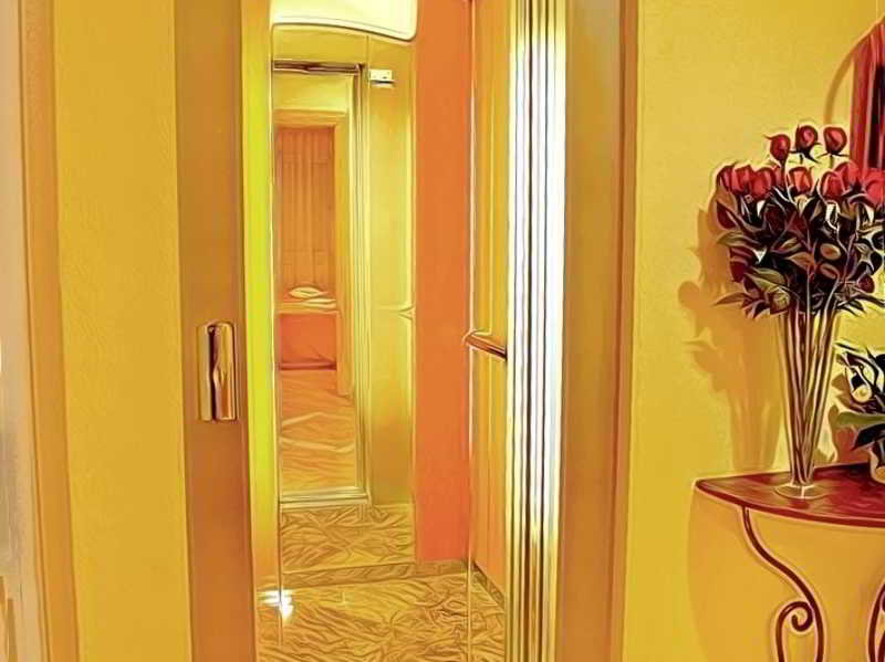 Imagen de alojamiento Hotel Santa Ana Elda Imagen de alojamiento Hotel Santa Ana Elda