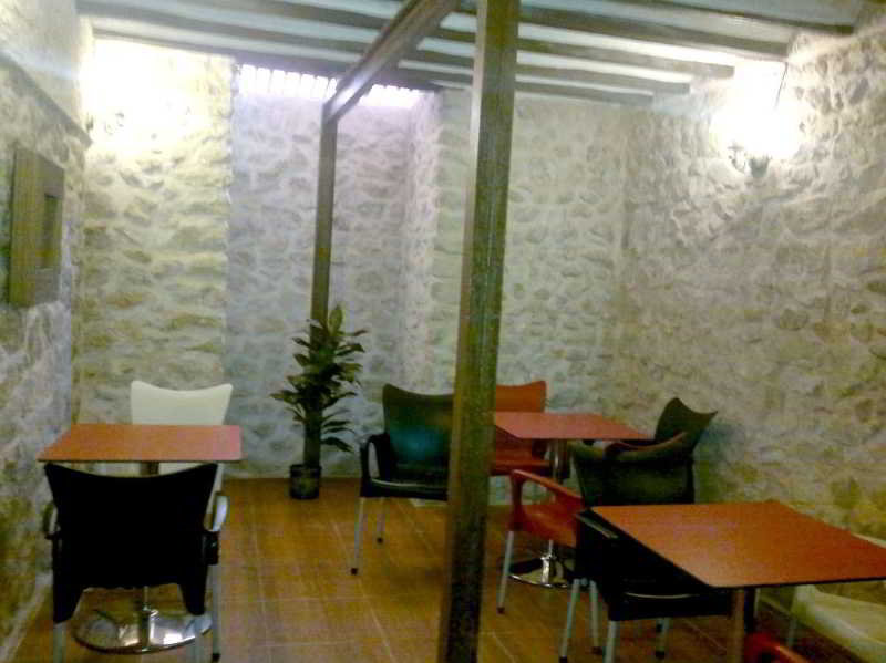 Imagen de alojamiento Hotel Santa Ana Elda Imagen de alojamiento Hotel Santa Ana Elda