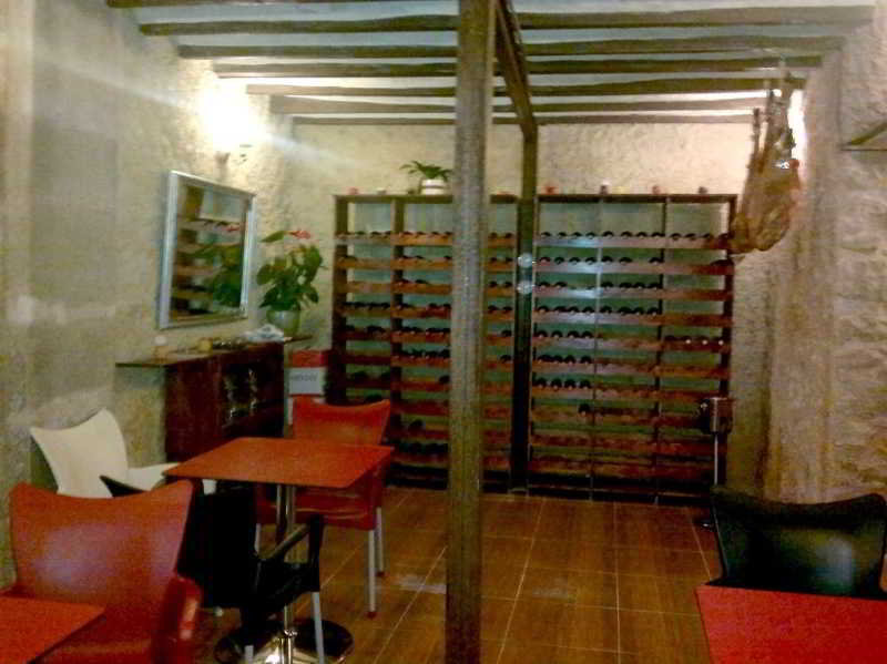Imagen de alojamiento Hotel Santa Ana Elda Imagen de alojamiento Hotel Santa Ana Elda
