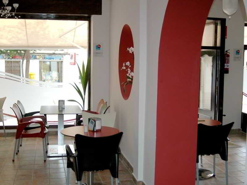 Imagen de alojamiento Hotel Santa Ana Elda Imagen de alojamiento Hotel Santa Ana Elda