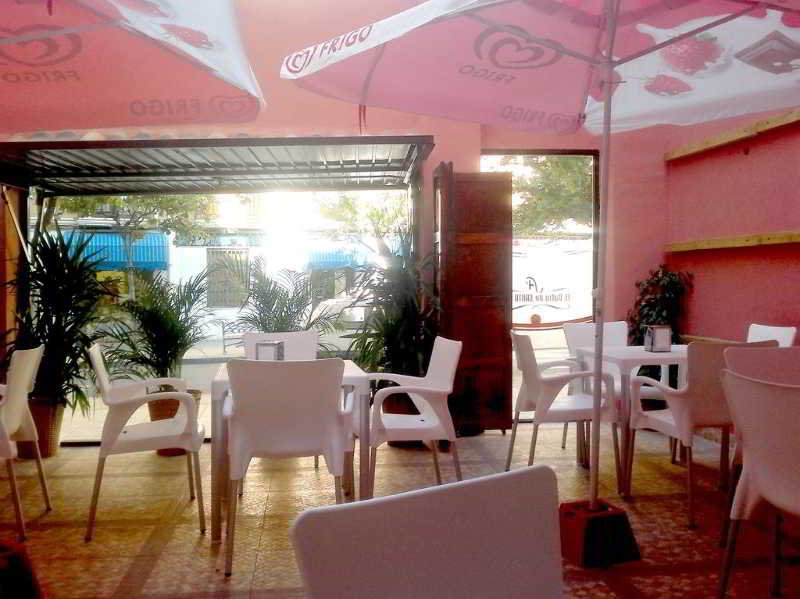 Imagen de alojamiento Hotel Santa Ana Elda Imagen de alojamiento Hotel Santa Ana Elda