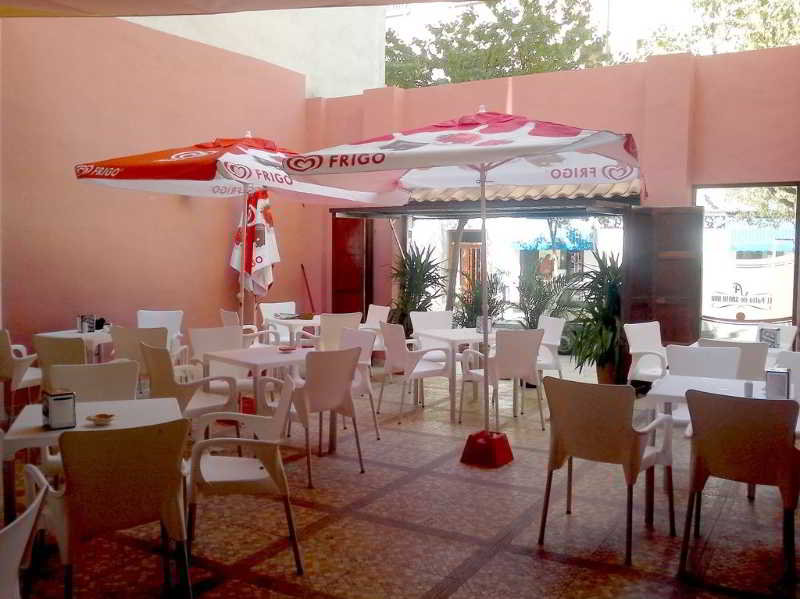 Imagen de alojamiento Hotel Santa Ana Elda Imagen de alojamiento Hotel Santa Ana Elda