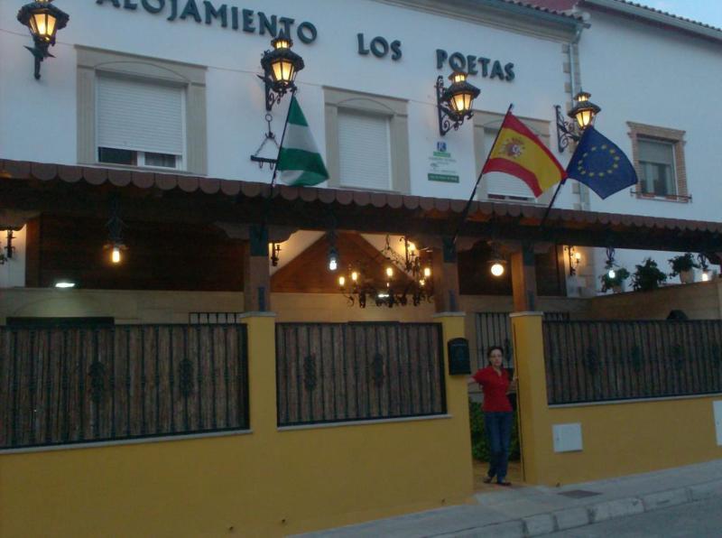 Imagen de alojamiento Alojamiento Los Poetas Imagen de alojamiento Alojamiento Los Poetas