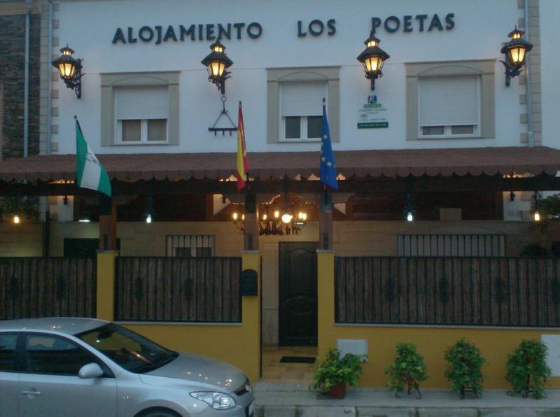 Imagen de alojamiento Alojamiento Los Poetas Imagen de alojamiento Alojamiento Los Poetas