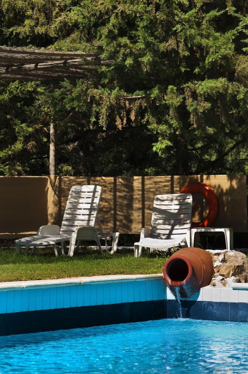 Imagen de alojamiento Hotel Galaroza Sierra Imagen de alojamiento Hotel Galaroza Sierra