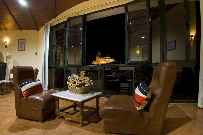 Imagen de alojamiento Hotel Galaroza Sierra Imagen de alojamiento Hotel Galaroza Sierra
