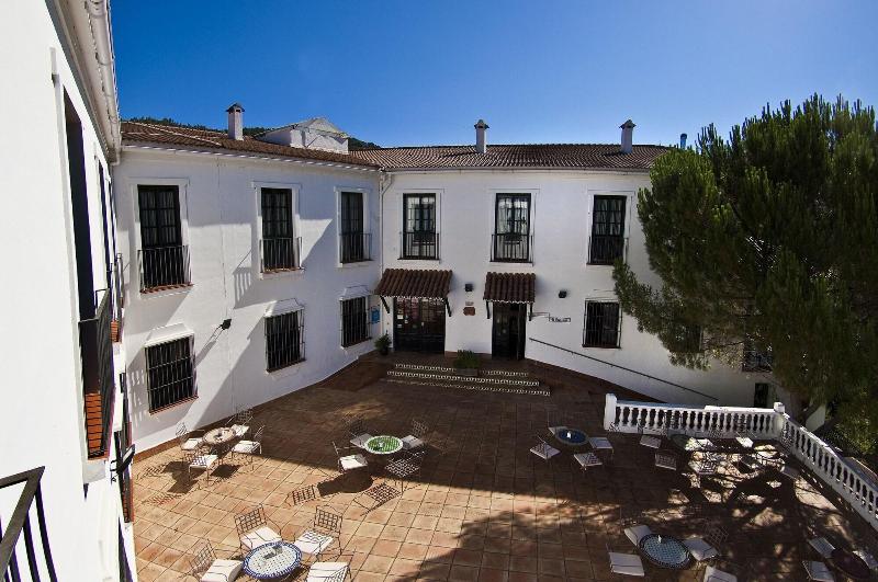 Imagen de alojamiento Hotel Galaroza Sierra Imagen de alojamiento Hotel Galaroza Sierra