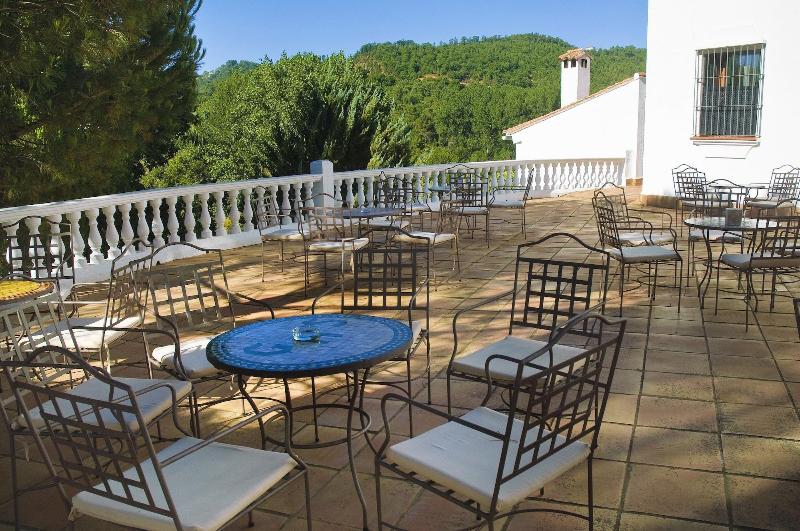 Imagen de alojamiento Hotel Galaroza Sierra Imagen de alojamiento Hotel Galaroza Sierra