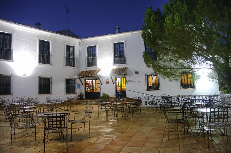 Imagen de alojamiento Hotel Galaroza Sierra Imagen de alojamiento Hotel Galaroza Sierra