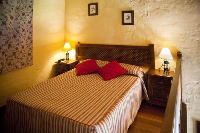 Imagen de alojamiento Hotel Galaroza Sierra Imagen de alojamiento Hotel Galaroza Sierra