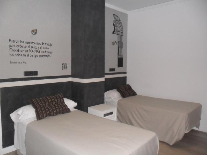 Imagen de alojamiento Hotel Lb Villa De Cuenca