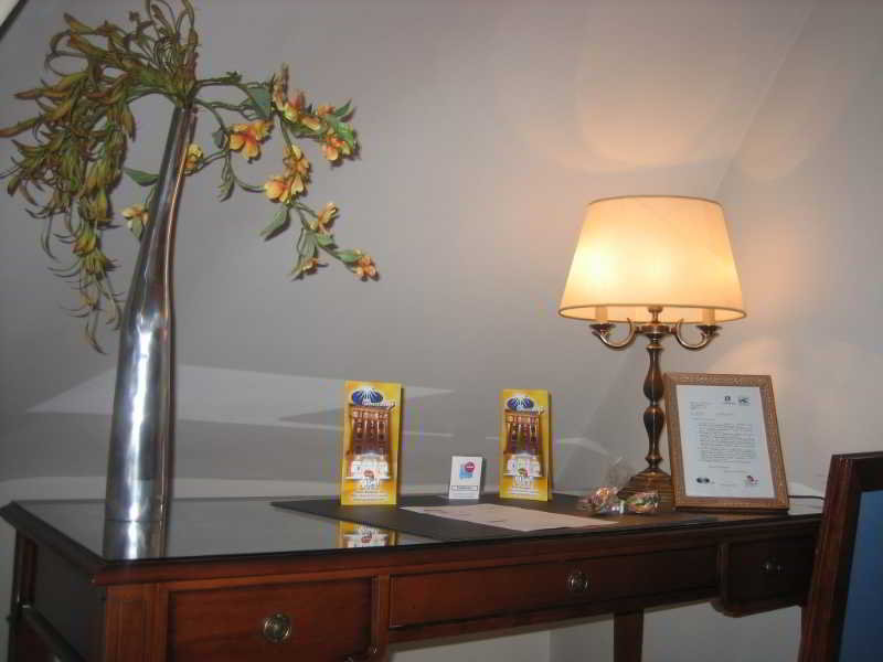 Imagen de alojamiento Hotel Santiago Imagen de alojamiento Hotel Santiago