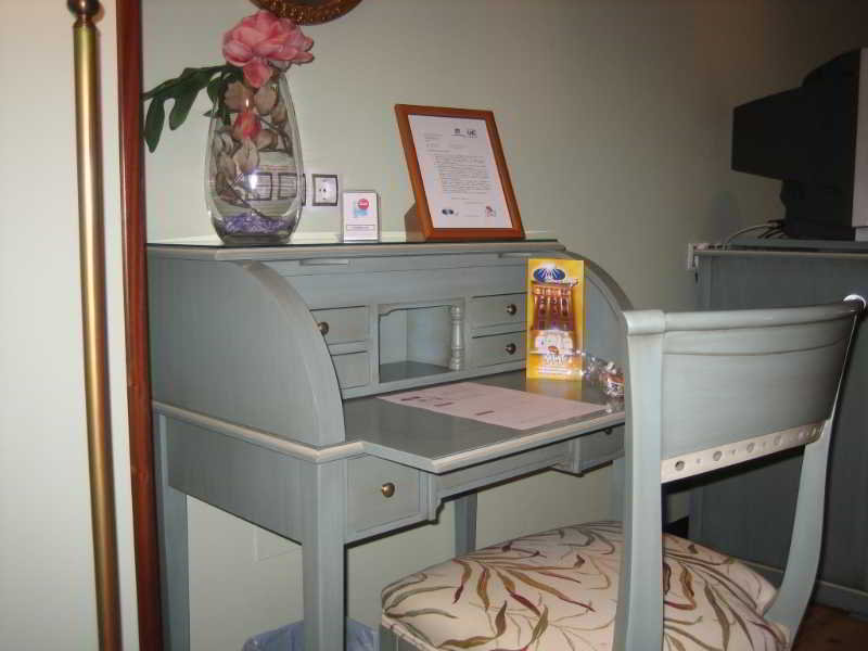 Imagen de alojamiento Hotel Santiago Imagen de alojamiento Hotel Santiago