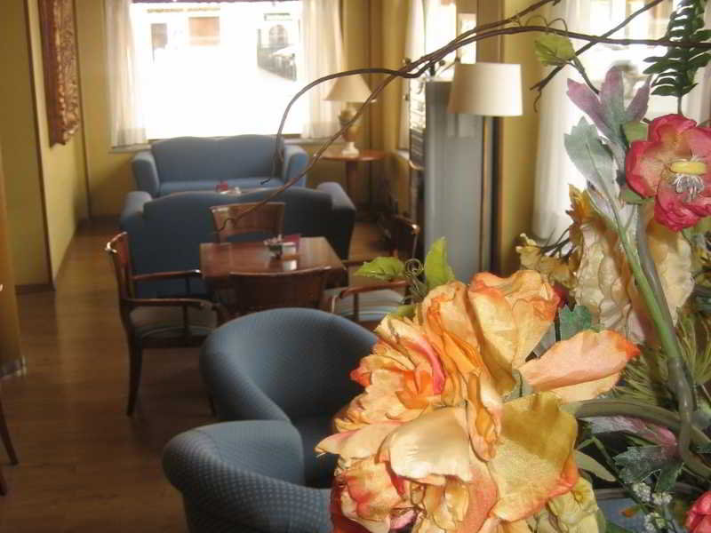 Imagen de alojamiento Hotel Santiago Imagen de alojamiento Hotel Santiago