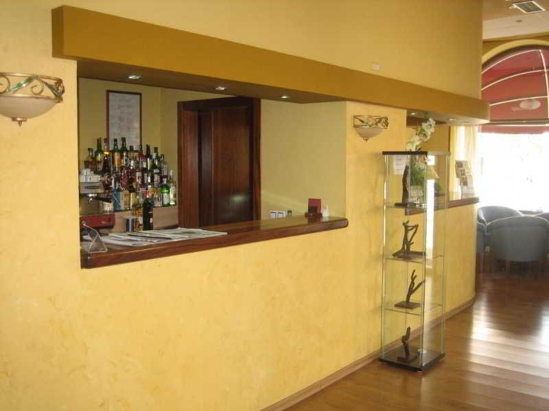 Imagen de alojamiento Hotel Santiago Imagen de alojamiento Hotel Santiago
