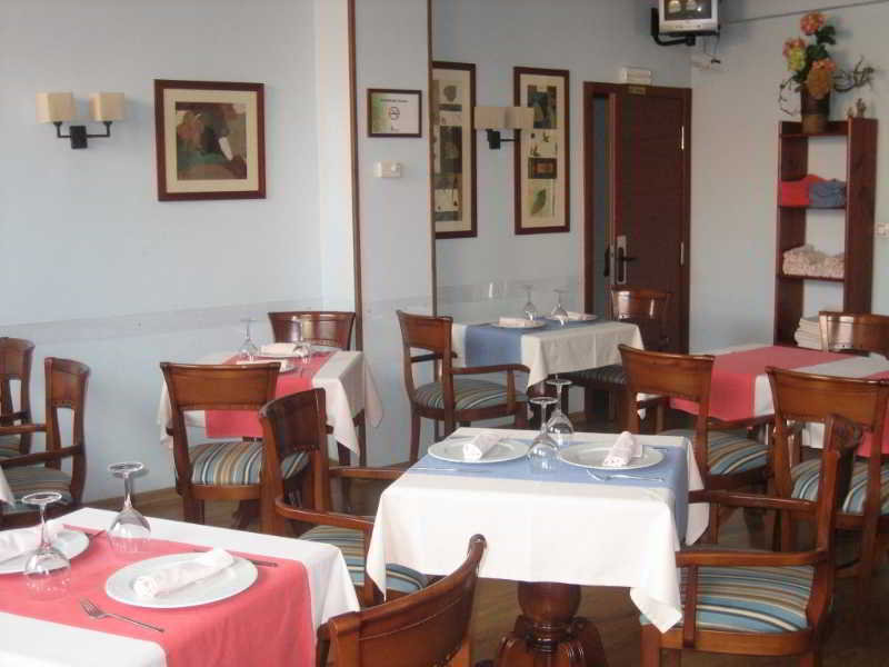 Imagen de alojamiento Hotel Santiago Imagen de alojamiento Hotel Santiago