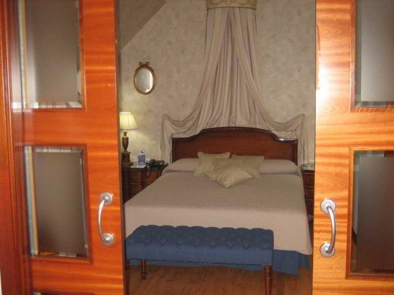 Imagen de alojamiento Hotel Santiago Imagen de alojamiento Hotel Santiago