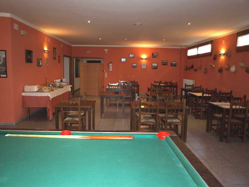 Imagen de alojamiento Hotel La Farga Imagen de alojamiento Hotel La Farga